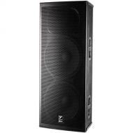 Yorkville Sound EF215P Elite Series Dual 15