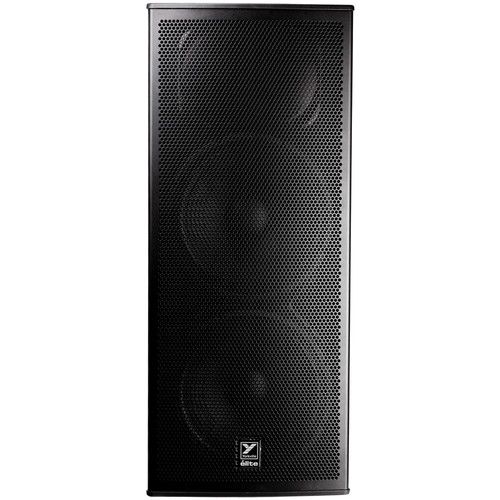  Yorkville Sound EF215P Elite Series Dual 15