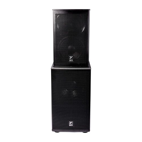  Yorkville Sound EF12P Elite Series 12