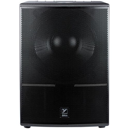  Yorkville Sound ES21P Elite Series 21