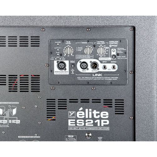  Yorkville Sound ES21P Elite Series 21