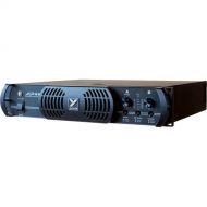 Yorkville Sound 2 X 1800W Power Amplifier (2 RU)