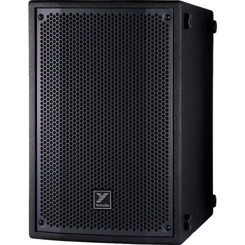  Yorkville Sound YXL10SP 1000W Peak Active 10