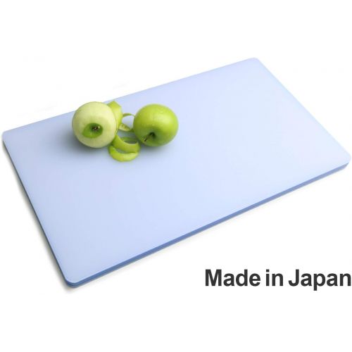  Yoshihiro Sekiso High Performance Professional Grade 5 Layer Peel-off Type Japanese Cutting Board Multi Color Large