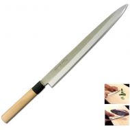 Yoshikin Bunmei Yanagi Sashimi Messer 1804-330