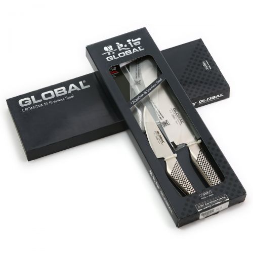  Yoshikin Global G-201 Messerset 2 teilig