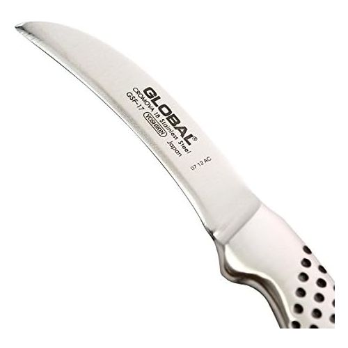  [아마존베스트]Yoshikin GSF17 - Global Peeling Knife - 6cm