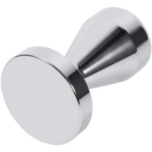  [아마존베스트]Yosoo Stainless Steel Coffee Bar Barista Espresso Tamper 51 mm Coffee Bean Press Tool Flat Bottom