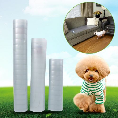  Yosoo Puppy Training Mat 3 Sizes New Electric Safe House Indoor Shock Keep-Away Mat for Dog Puppy Trainning