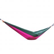 Yosoo DREAMVAN Durable Portable Patchwork Hammock Outdoor Camping Hammock Bed Hammocks