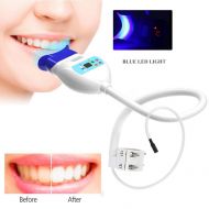 Yotown Cold LED Teeth Whitening Tool, Professional Whitener Tooth Whitening Lamp System Care for Table,...