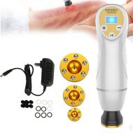 Yotown GuaSha Vacuum Scraping Massager, Body Expelling Toxin Accelerate Blood Circulation Cupping Suction...