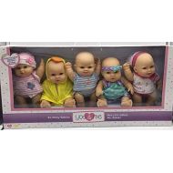 You&Me Toys R Us So Many Babies 5 Pack