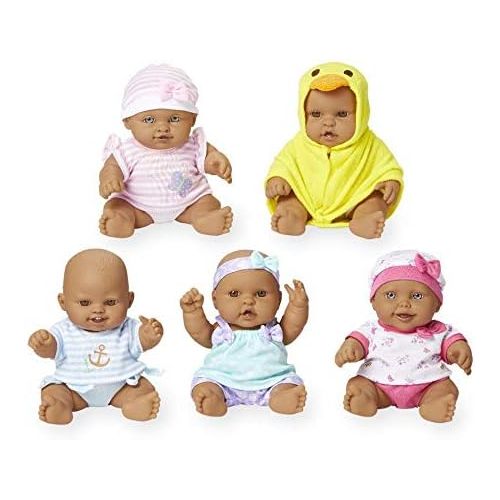  You&Me Toys R Us So Many Babies 5 Pack