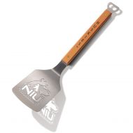 YouTheFan NCAA Northern Illinois Huskies Classic Series Sportula Stainless Steel Grilling Spatula