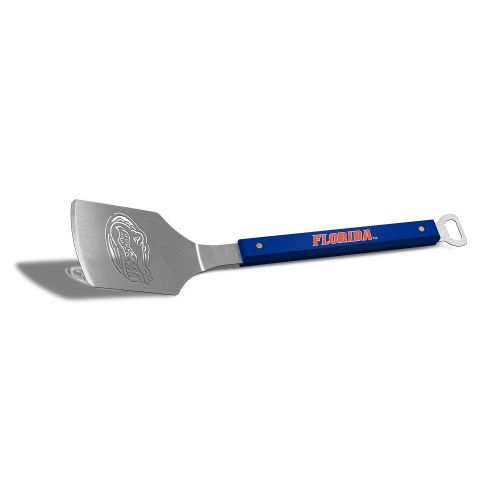  YouTheFan NCAA Stainless Steel Grilling Spatula