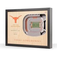 YouTheFan NCAA 25-Layer StadiumView Wall Art