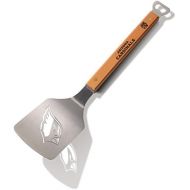 YouTheFan NFL Classic Series Sportula: 18 Stainless Steel Laser-Cut Logo Spatula