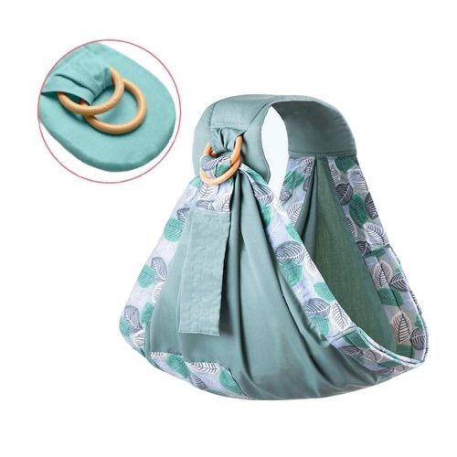  Youc-US Baby Sling, Baby Carrier Wrap, Cuddle Up Baby Wrap - Specialized Baby Slings and Wraps for Infants...