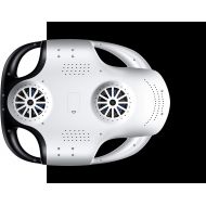 [아마존베스트]Youcan Robot Underwater Drone BW Space ROV with 1080P/ 4K Video Capture and 12MP Camera (100m/328feet-cable)