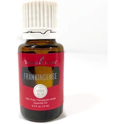  Young Living Frankincense Esssential 15ml Essential Oils, 15 ml