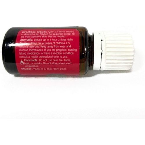  Young Living Frankincense Esssential 15ml Essential Oils, 15 ml