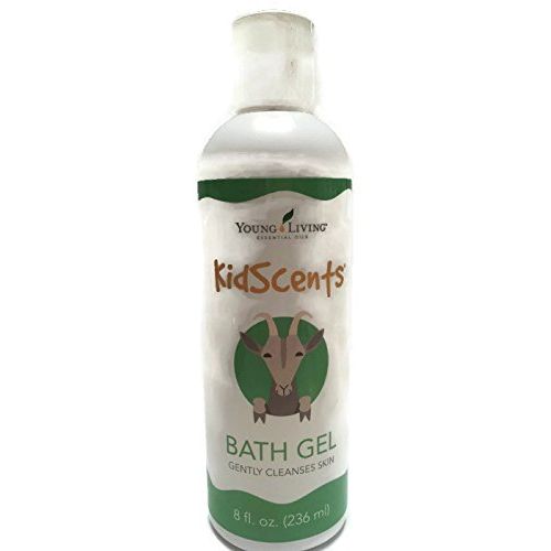  KidScents Bath Gel - 8 fl oz by Young Living Essential Oils