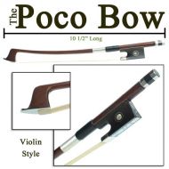 Young Musicians, Inc. Poco Bow Violin Style