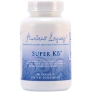 Youngevity Ancient Legacy Super KB - 90 capsules