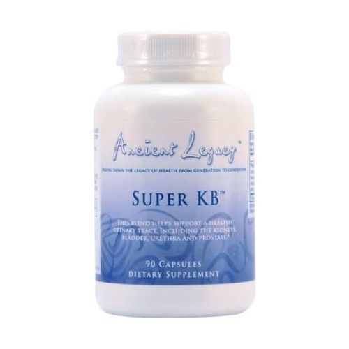  Youngevity Ancient Legacy Super KB - 90 capsules