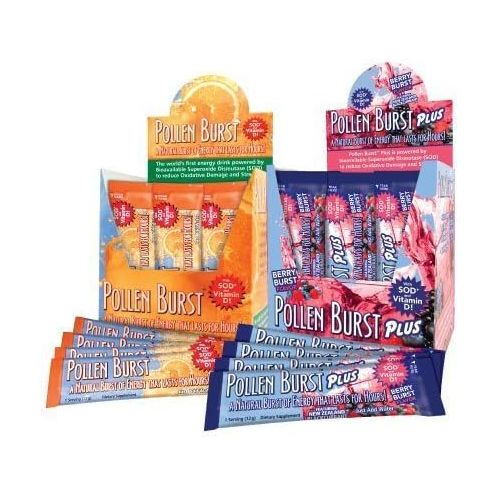  POLLEN BURST COMBO by Youngevity