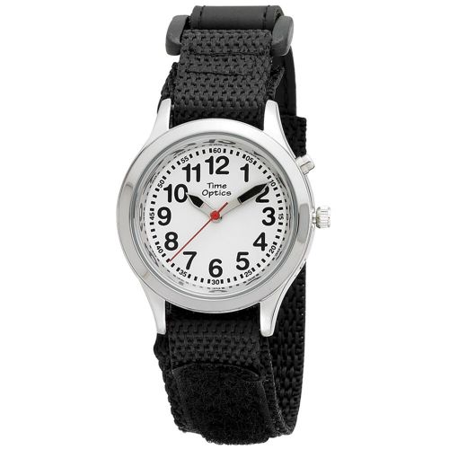  Youth Adult Talking Watch that Speaks Time, Day, Date, Year and Hourly Alarm