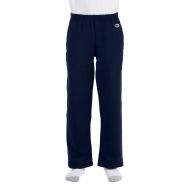 Youth Nacy Double Dry Action Fleece Open-bottom Pantsby Champion