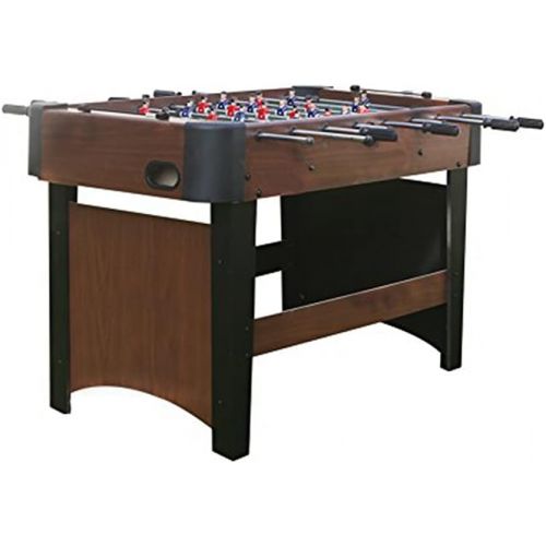  Ytong 48 Football Table Fun Soccer Game for Kids and Adults,Durable Foosball Table