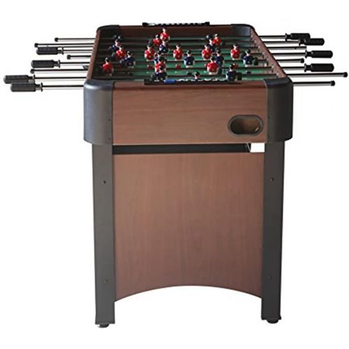  Ytong 48 Football Table Fun Soccer Game for Kids and Adults,Durable Foosball Table