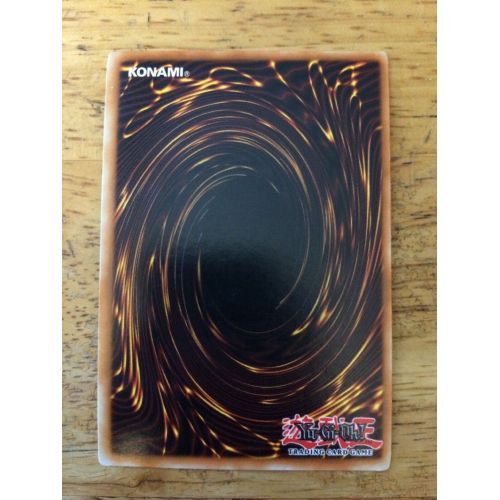  YuGiOh Reviver Monstro - LDB-P118 - Ultra Rare 1st Edition Near Mint Non-English