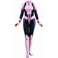 YuanMan My Hero Academia All Might Boku No Hero Academia Halloween Cosplay Costume Unisex Bodysuit