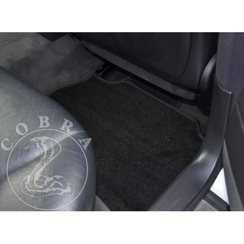  Yuanxi Cobra Auto Accessories Floor MATS Carpet FITS Mercedes S Class S55 W220 S430 S500 S600 2000 2001 2002 2003 2004 2005 2006 00 01 02 03 04 05 06