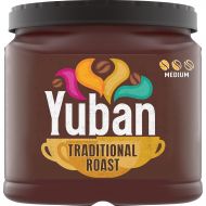 Yuban Traditional Medium Roast Ground Coffee (31 oz Canister), Original Version