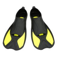 Yubansixteen Swimming Short Diving Portable Fins