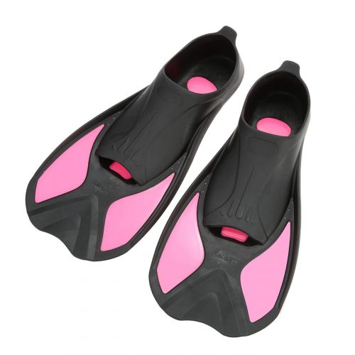  Yubansixteen Swimming Short Diving Portable Fins