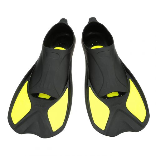  Yubansixteen Swimming Short Diving Portable Fins