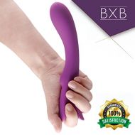 Yue Chang Electric Hand-Held Back Massager | Body Wand | Perfect Grip| No-Slip Medically approved Silicone |...