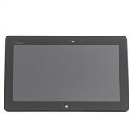 Yuebangkeji 10.1 LCD Displya Touch Screen Assembly Frame For Asus VivoTab Smart ME400 ME400C 5268N REV:2 FPC-2(lcd+touch Assembly)