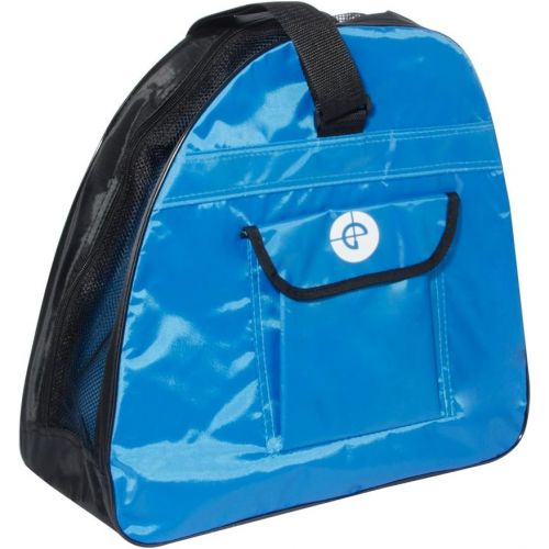  Yueku Ice Skate Bag, Premium Bag to Carry Ice Skates, Roller Skates, Inline Skates for Kids and Adults