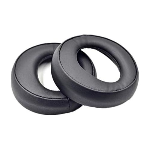  [아마존베스트]Yuhtech Replacement Ear Pads for Sony Gold Wireless PS3 PS4 Stereo 7.1 Headset