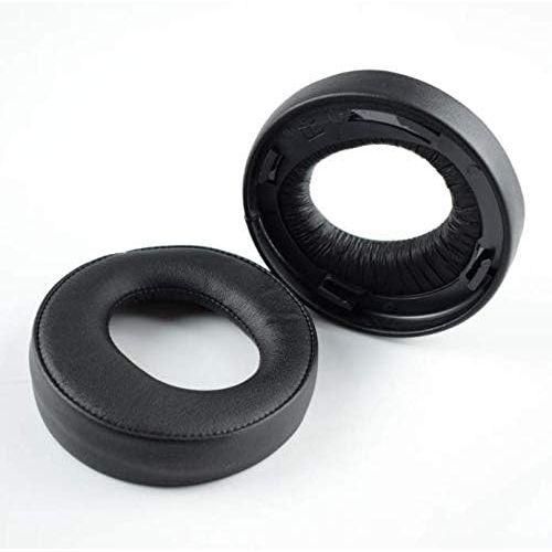  [아마존베스트]Yuhtech Replacement Ear Pads for Sony Gold Wireless PS3 PS4 Stereo 7.1 Headset