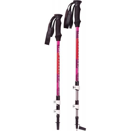  [아마존베스트]Yukon Charlies Advanced Float Trekking Poles