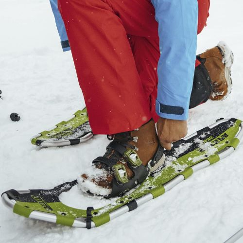  [아마존베스트]Yukon Charlies Sherpa Snowshoe