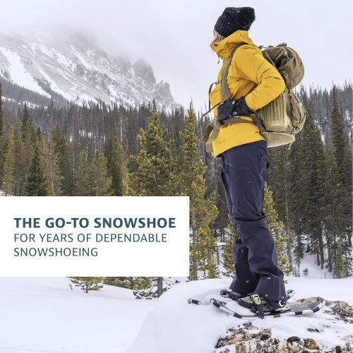  [아마존베스트]Yukon Charlies Sherpa Snowshoe